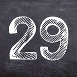 КР Дифф. уравнения Вариант 29