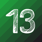ИДЗ Рябушко Часть 3 Вариант 13