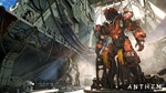 ANTHEM + СМЕНА ДАННЫХ | ГАРАНТИЯ | ENG - изображение № 6