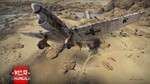  War Thunder 5 Ранг | АВИАЦИЯ | ГАРАНТИЯ  - изображение № 3