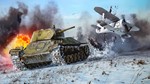  War Thunder 5 Ранг | АВИАЦИЯ | ГАРАНТИЯ  - изображение № 2