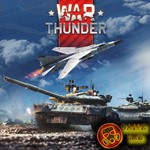  War Thunder 5 Ранг | АВИАЦИЯ | ГАРАНТИЯ 