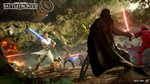 STAR WARS Battlefront 2 праздничное издание EGS +ПОЧТА - изображение № 4