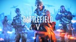 Battlefield V  Смена данных (с почтой)