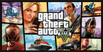 Grand Theft Auto V | GTA 5 |  Cмена данных + Почта 