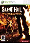 Silent Hill Homecoming XBOX 360, Series S/X, ONE