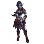 Shillien Elder 78 lvl GameCoast.net Midgard x3