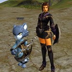 Warlock 77 lvl L2E-Global.com final x7