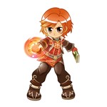 Sorcerer 78 lvl GameCoast.net Midgard x3