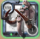 Battle Mount (T8) Albion Online