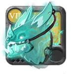 Spectral Bat (T7) Albion Online