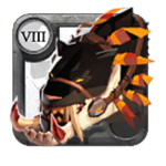 Rageclaw (T8) Albion Online