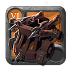 Siege Ballista (T6) Albion Online