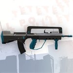 FFA 'BullShark' APB Reloaded