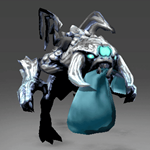 Inscribed Lamb to the Slaughter DOTA 2