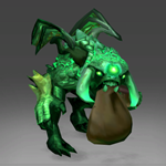 Jade Baby Roshan DOTA 2