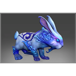 Genuine Tsukumo the Moon Cloud DOTA 2