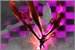 Inscribed Transversant Soul of the Crimson Witne DOTA 2