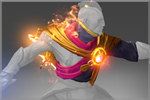 Golden Origins of Faith DOTA 2