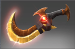 Genuine Gilded Edge DOTA 2