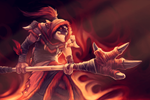Darkclaw Emissary DOTA 2