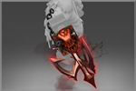 Genuine Ripper's Reel of the Crimson Witness DOTA 2