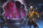 Pilgrimage of the Bladeform Aesthete DOTA 2