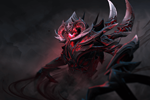 Eternal Harvest DOTA 2