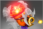 Genuine Hunter's Hoard of the Crimson Witness DOTA 2