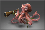 Unusual Oculopus DOTA 2