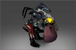 Unusual Baby Roshan DOTA 2