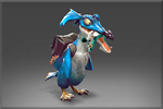 Unusual Drodo the Druffin DOTA 2