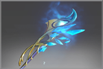 Genuine Sceptre of Icewrack DOTA 2