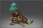 Unusual Murrissey the Smeevil DOTA 2