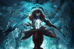 Genuine Promo Bestowments of the Divine Anchor DOTA 2