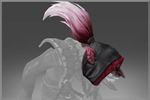 Darkclaw Emissary Cowl DOTA 2