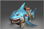 Unusual Hexgill the Lane Shark DOTA 2