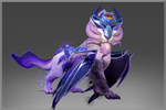 Autographed Axia of Metira DOTA 2