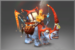 Unusual Frull DOTA 2