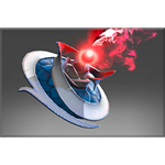 Inscribed The Lightning Orchid DOTA 2