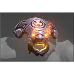 Inscribed Rampant Outrage DOTA 2