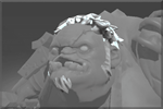 Inscribed Crazed Tassels of the Black Death DOTA 2
