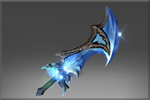 Genuine Winterblight DOTA 2