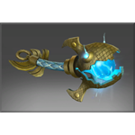 Inscribed Fin King's Charm DOTA 2