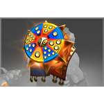 Auspice of the Whyrlegyge DOTA 2