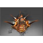 Inscribed Piston Impaler DOTA 2