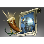 Fallout 4 Announcer Pack DOTA 2
