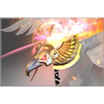 Solar Forge DOTA 2
