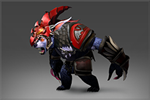 Scale of the Razorwyrm DOTA 2