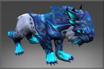 Sapphire Sabre-Lynx DOTA 2